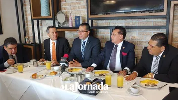Fiscalía del Edomex llama a empresarios y ciudadanos a denunciar actos de corrupción