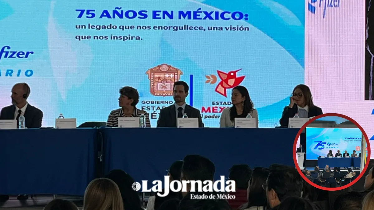 Nueva vacuna COVID podrá transportarse a comunidades alejadas: Pfizer