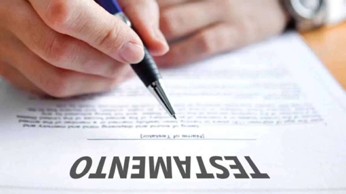 En pandemia se incrementaron los trámites de testamentos