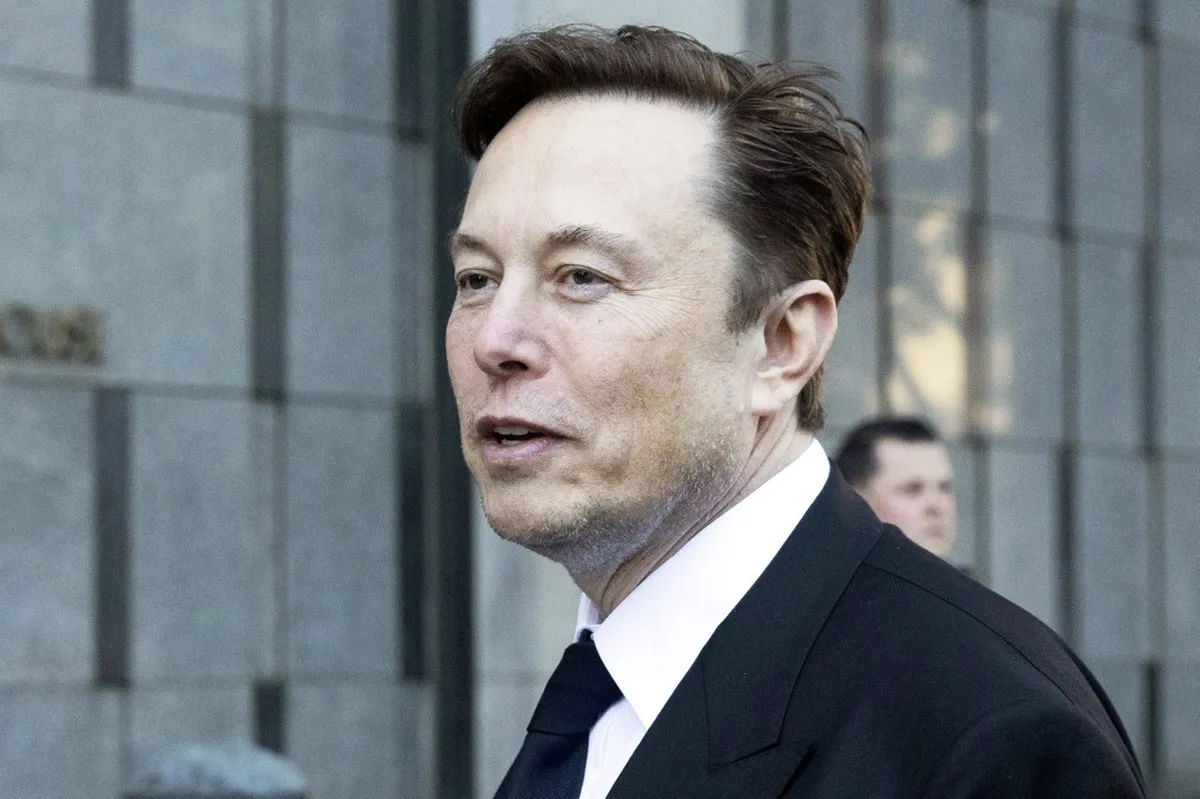 Video: Esto pasó en la conversación de Elon Musk y AMLO sobre la planta de Tesla en México