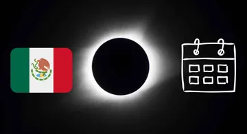 Eclipse lunar de agosto 2026: ¿a qué hora y dónde podrá verse en México?