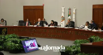 Edomex: Definen y acreditan alianzas para el 2 de junio