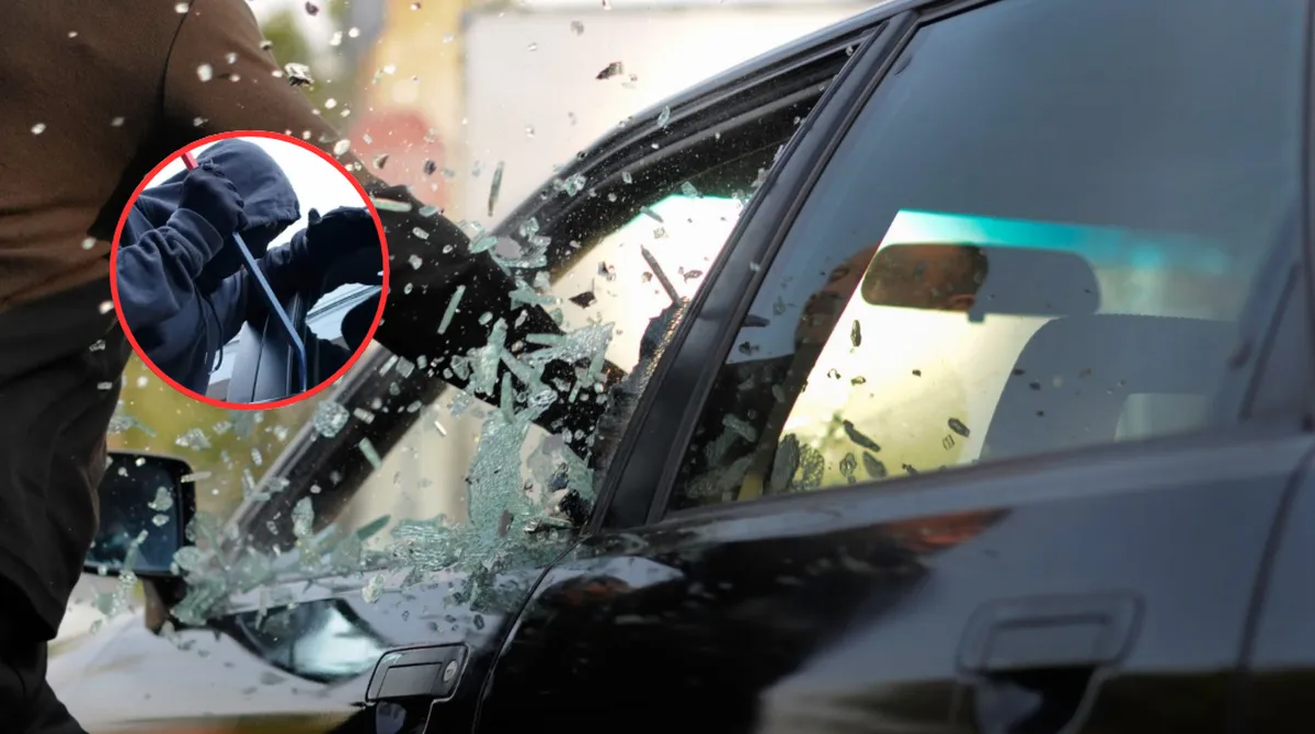 Edomex reduce 37 por ciento el robo de vehículos durante 2025