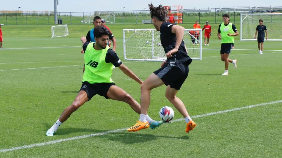 Leagues Cup, una oportunidad de juego para el Toluca FC