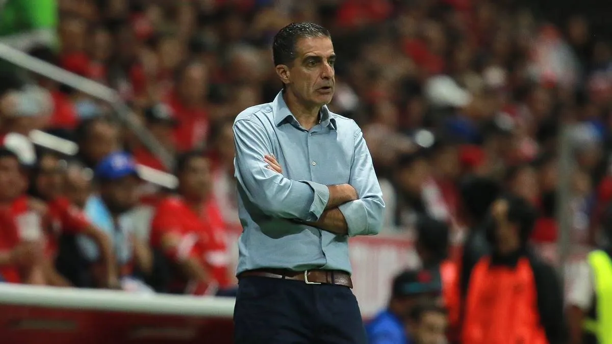 Sabor agridulce en el cierre de torneo para los diablos del Toluca FC