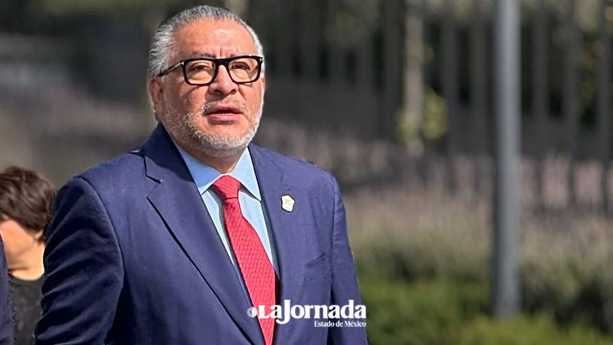 Aspiraciones a la presidencia del Poder Judicial serán respetadas por el Ejecutivo