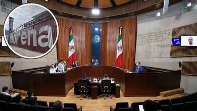 TEPJF definirá si ordena la renovación de comités estatales de Morena