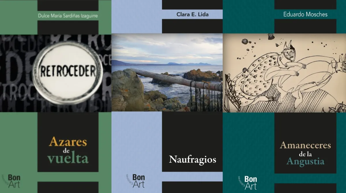 Recomendaciones Literarias