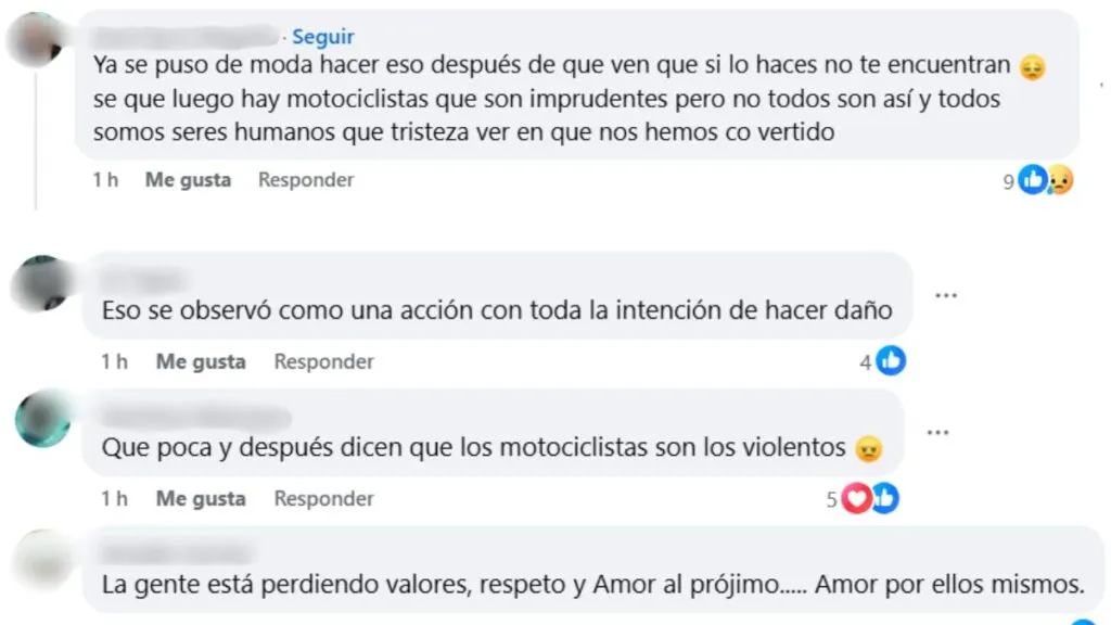 Camioneta arrastra a motociclista tras atropellarlo en Tultitlán; difunden VIDEO