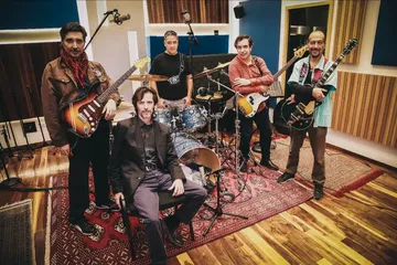 Kerigma, viven con Esquizofrenia 30 años