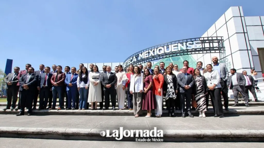 IMEVIS firma convenio con 23 municipios