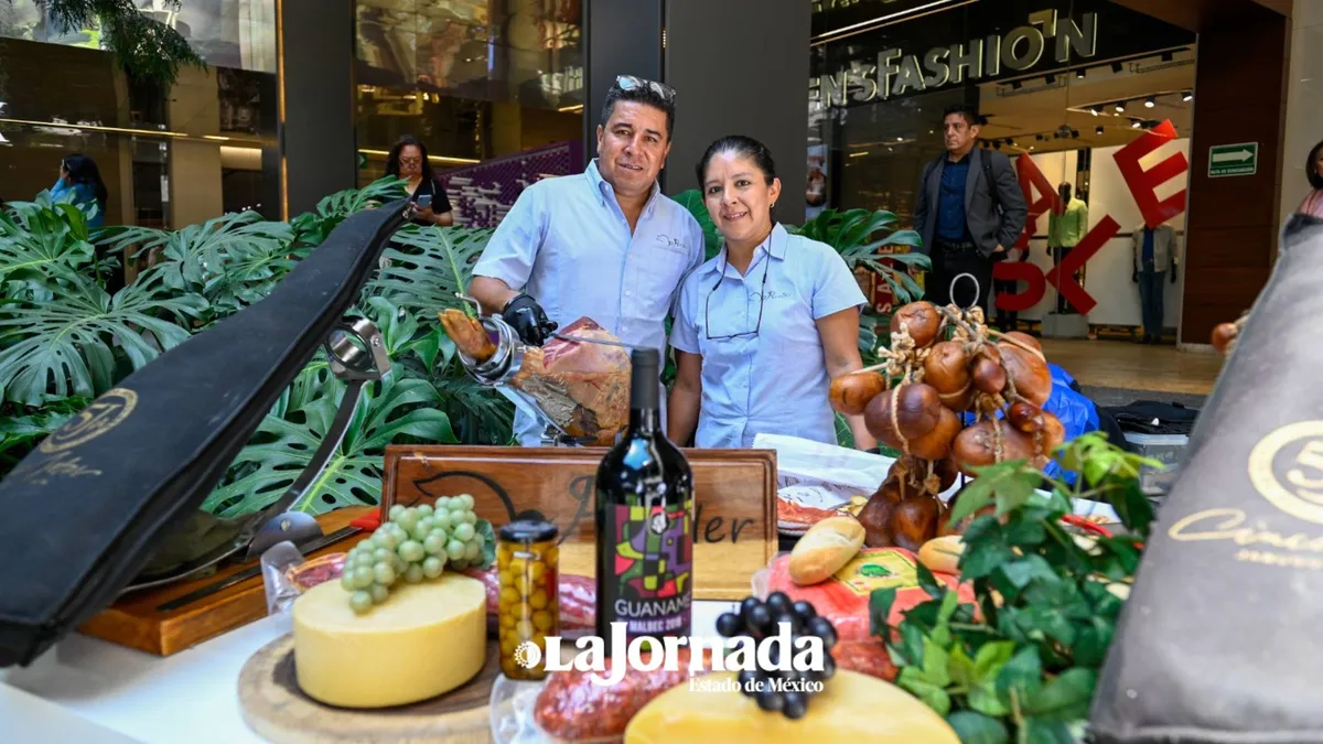 Se alista 1er Festival del Vino y Queso de Naucalpan