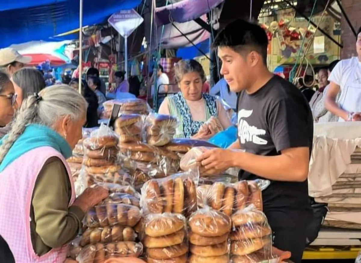 Se viene la 2da Feria del aguacate en la región de los Volcanes