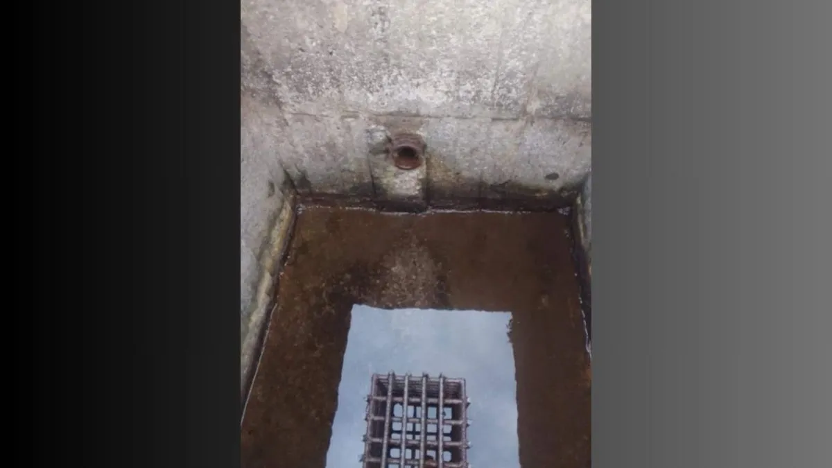 Sin agua habitantes de tres municipios de la región de los volcanes