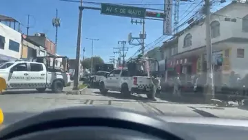 Operativos contra máquinas tragamonedas se extienden por el Valle de Toluca