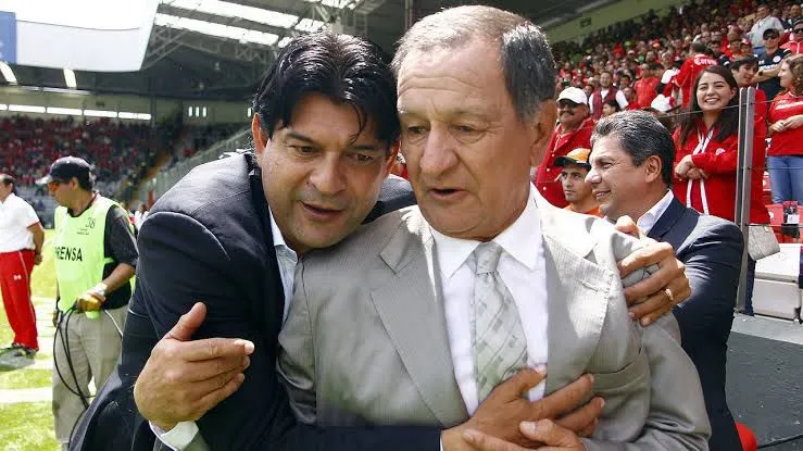 Enrique Meza, la voz de la experiencia en el futbol toluqueño y nacional
