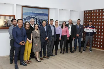 Toluca: Impulsan la transformación urbana con el programa “Adopta un Camellón”