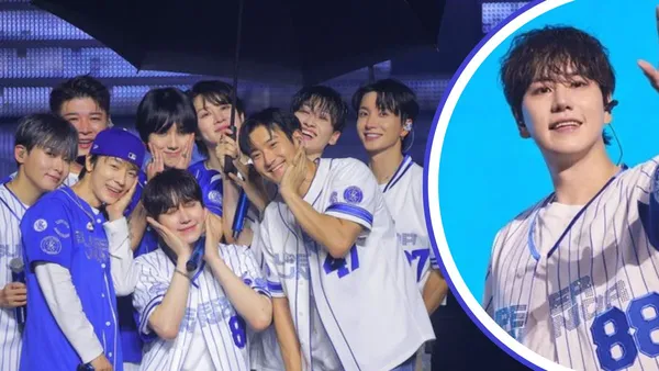 KyuHyun de SJ sufre caída durante el Super Show 10 en Seúl [VIDEO]