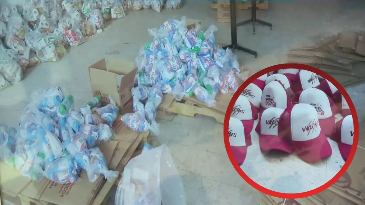 Investigan presunto uso irregular de Centro Cívico en Ecatepec durante administración pasada