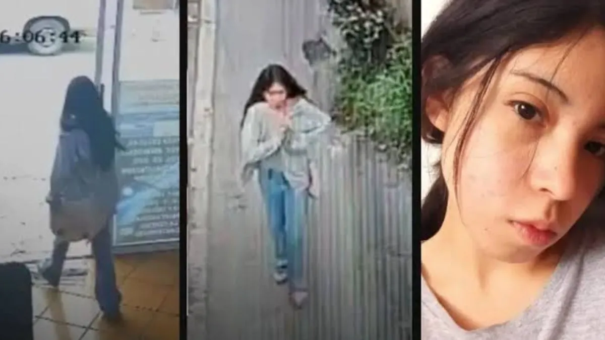 Familia de Kimberly Moya clama ayuda tras dos meses de su desaparición