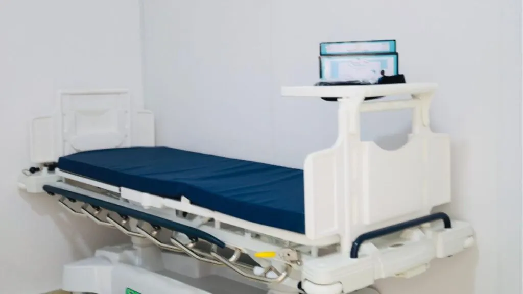 Nueva URIS en Metepec refrenda compromiso por la salud de la población