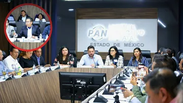 Regidoras se suman al PAN Edomex; Anuar Azar destaca que ningún ciudadano es propiedad de un partido