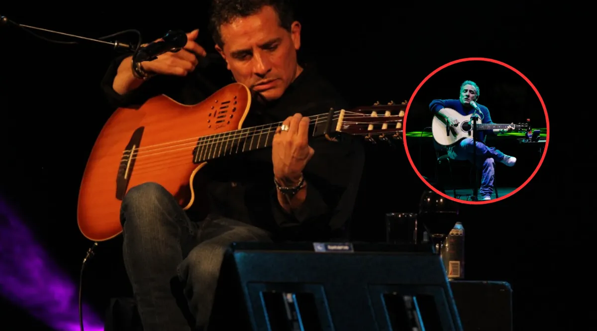 [Entrevista] Alejandro Filio: “La trova es una radiografía de las personas hecha canción”