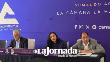 CONCANACO afirma que 907 mil 748 mdp se pierden en la informalidad