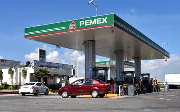 Aumentan esfuerzos por control de precios de gasolina y diésel