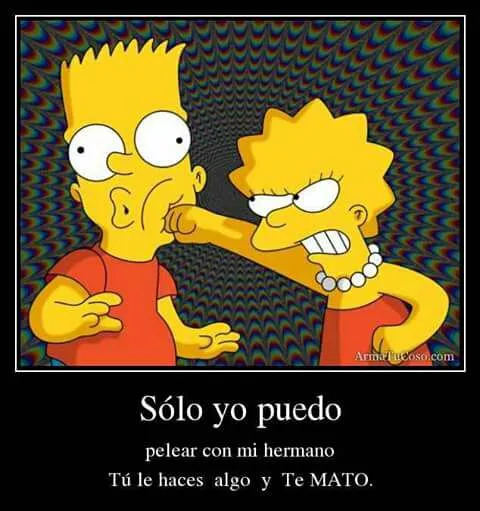Día del hermano: Memes que sólo ellos entenderán