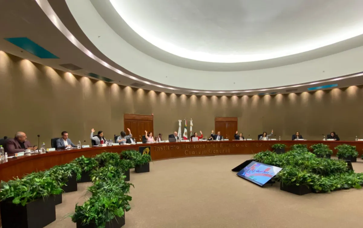 IEEM: Requisitos para aspirantes a Vocales en el  en el Proceso Electoral 2024