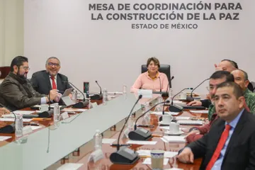 8M: Autoridades realizarán operativo de seguridad en Toluca