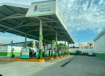 Detienen a funcionario mexiquense por caso de extorsiones a verificentros
