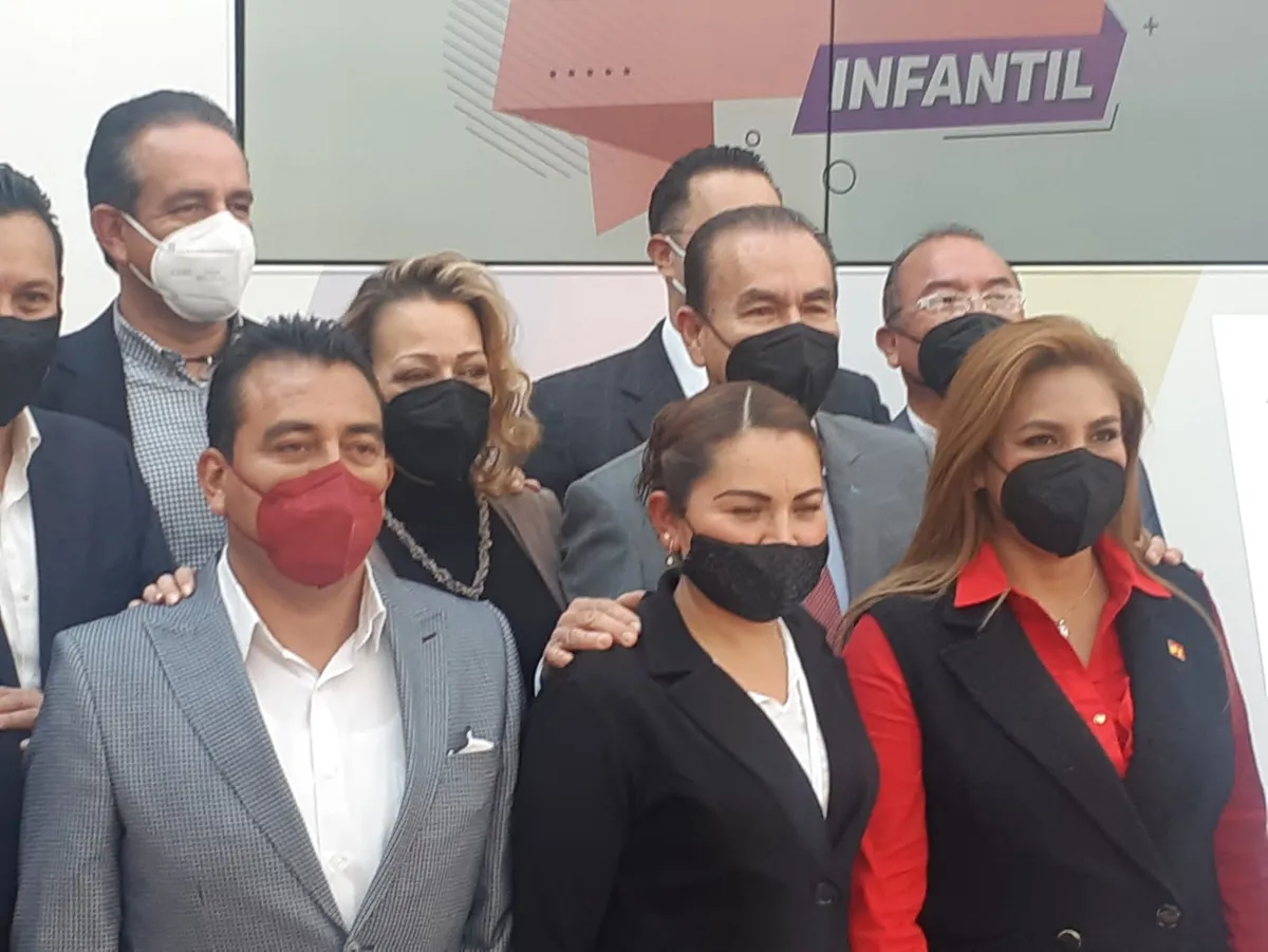Atizapán busca erradicar el trabajo infantil
