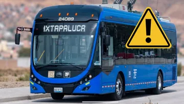 ¿Hay o no megabloqueo en el oriente del Edomex este 31 de agosto? Esto dicen transportistas