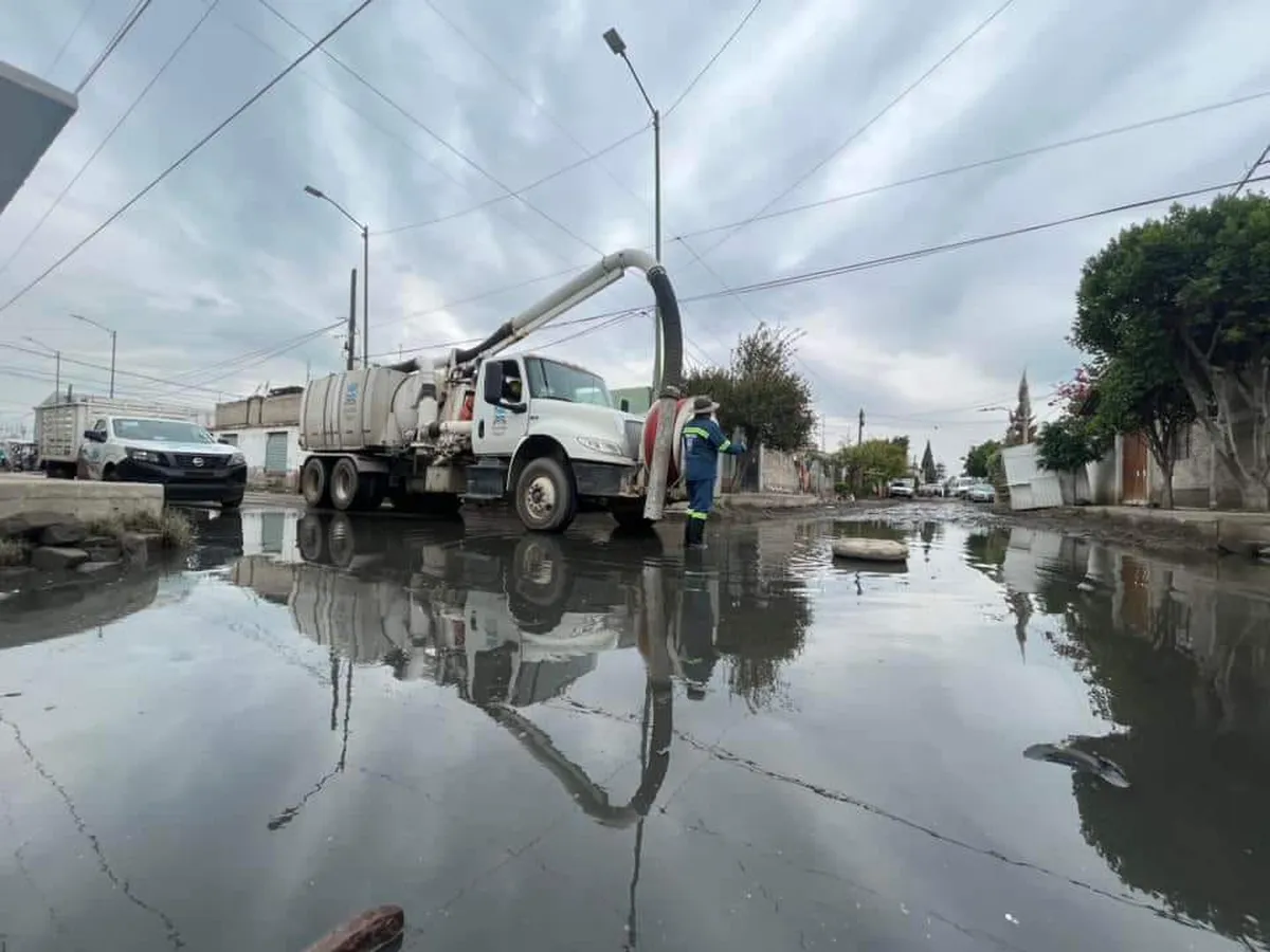 Atlas de riesgo de Chalco incluirá nuevas zonas inundables