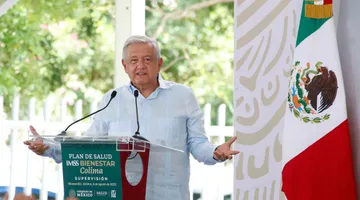 Ante Biden y Trudeau, insistirá AMLO en la integración continental
