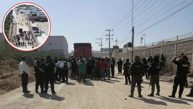 Teoloyucan exige mesa de diálogo entre municipios ante conflicto con Tepotzotlán