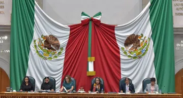 Diputados de Morena y PT piden licencia ¿Serán el Gabinete de Delfina Gómez?