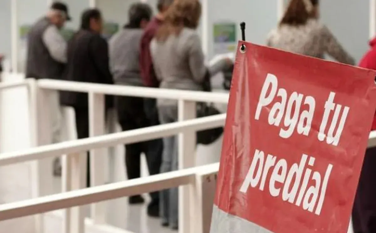 Municipios del Estado de México planean el aumento de predial