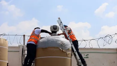 Autoridades detectan alta concentración de minerales en pozo de Coacalco