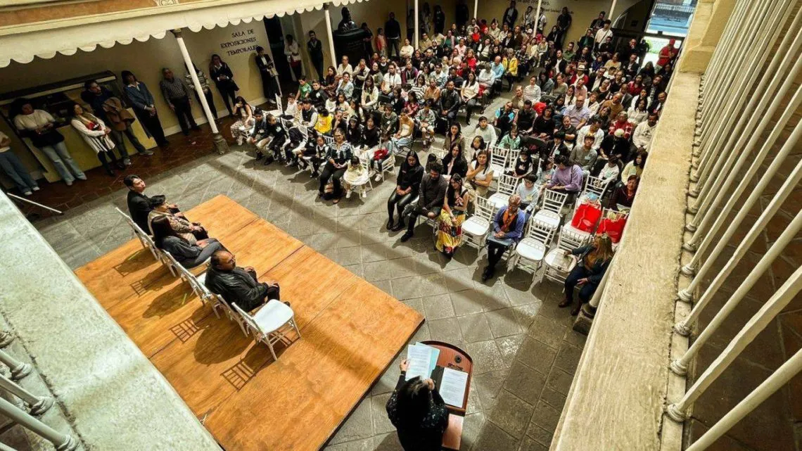 Obras del Concurso de Pintura Infantil son exhibidas en el museo Nishizawa