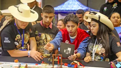 Actualmente existen 202 clubes de robótica distribuidos en los 125 municipios del estado.