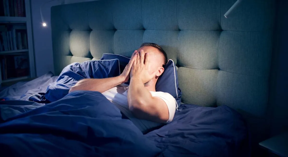 En México la mitad de adultos sufre trastornos del sueño