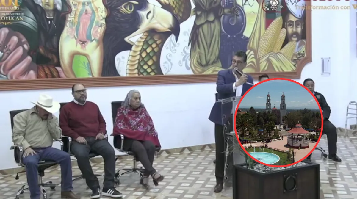 Teoloyucan 2026: ¿En qué se gastarán los 473 millones del presupuesto histórico?