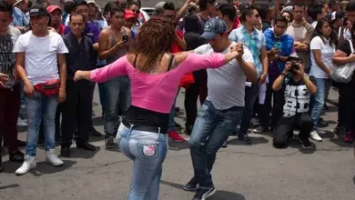 Se rendirá un homenaje especial a Sonido Cóndor por su trayectoria y aportación a la cultura popular.