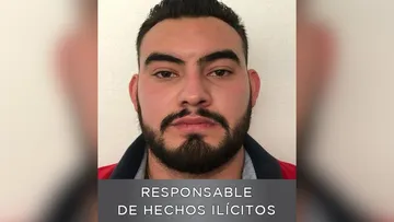 Texcoco: Hombre recibe condena de 110 años por secuestro
