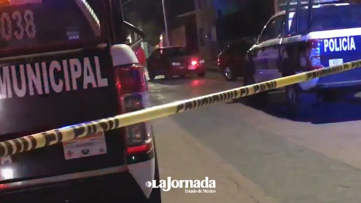 Detienen a adolescente por presuntamente matar un bebé en Chimalhuacán