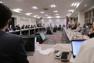 Corredor Centro-AIFA en  Edomex representa mayor potencial para el desarrollo económico