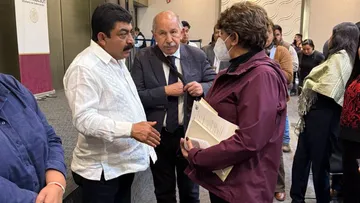 Gobierno de Texcoco presenta avances de la estrategia operativa Oriente